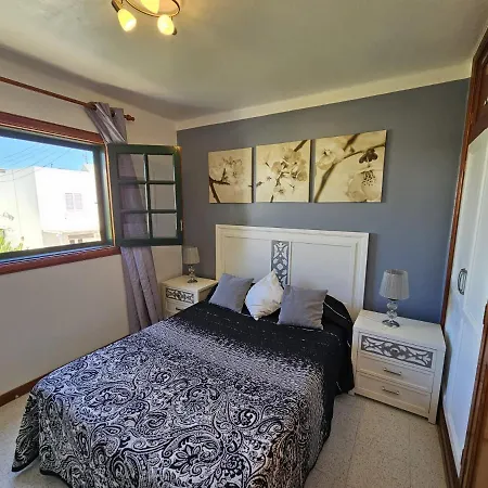 Antosol De 2 * Playa Honda (Lanzarote)