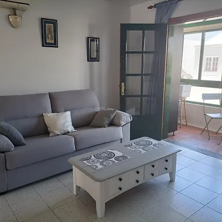 Antosol Apartment
