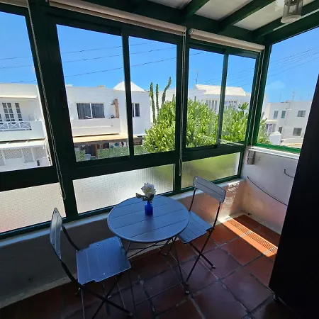 Antosol De 2 Apartment