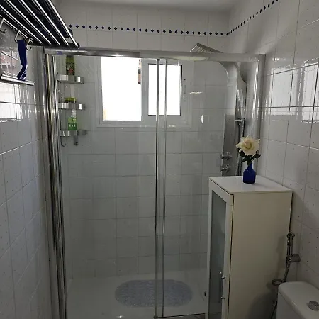 Antosol Apartment *