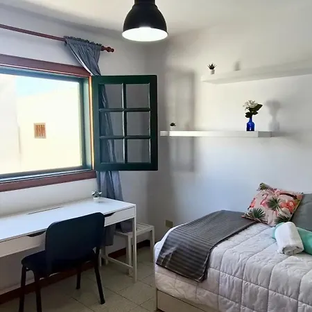 Lejlighed Antosol De 2