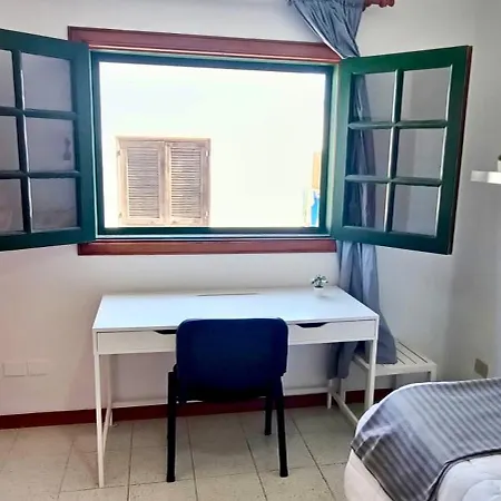 Antosol De 2 Appartement Playa Honda (Lanzarote)