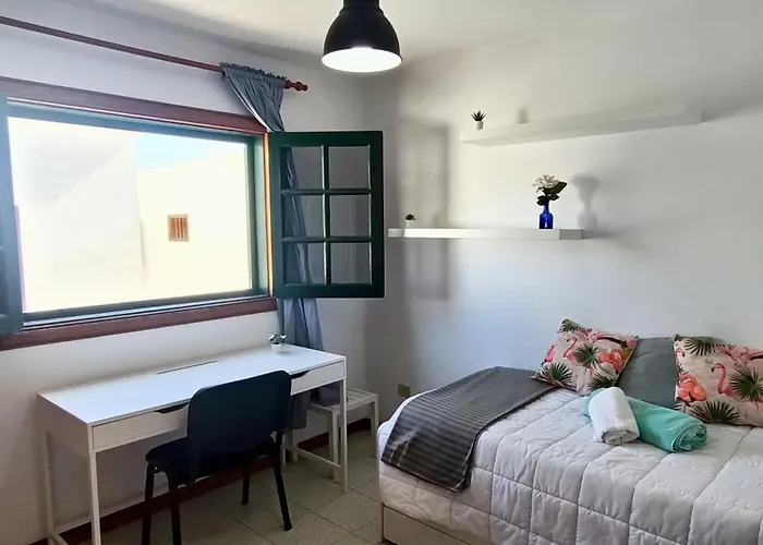 Apartment Antosol De 2