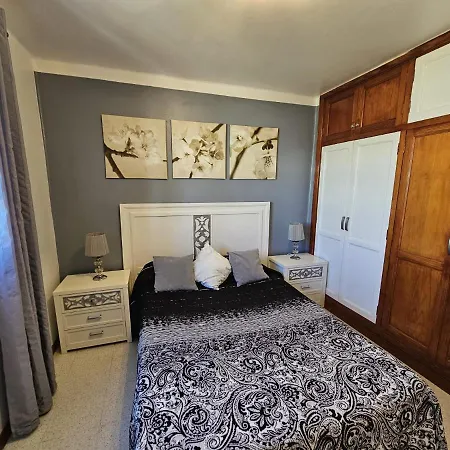 Antosol De 2 * Playa Honda