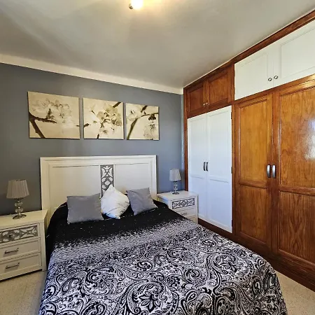 Antosol De 2 * Playa Honda